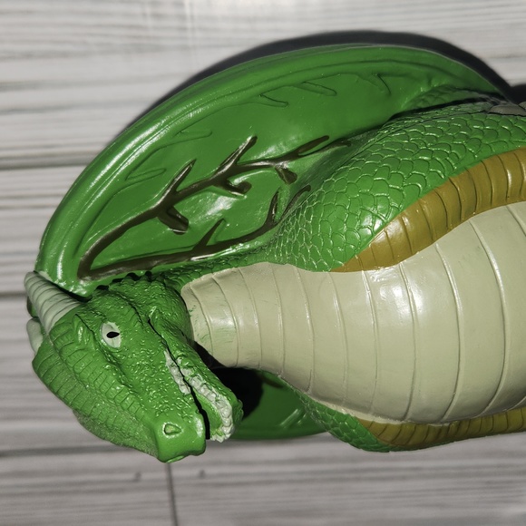 Dragonblast Old Spice - Picture 13 of 16